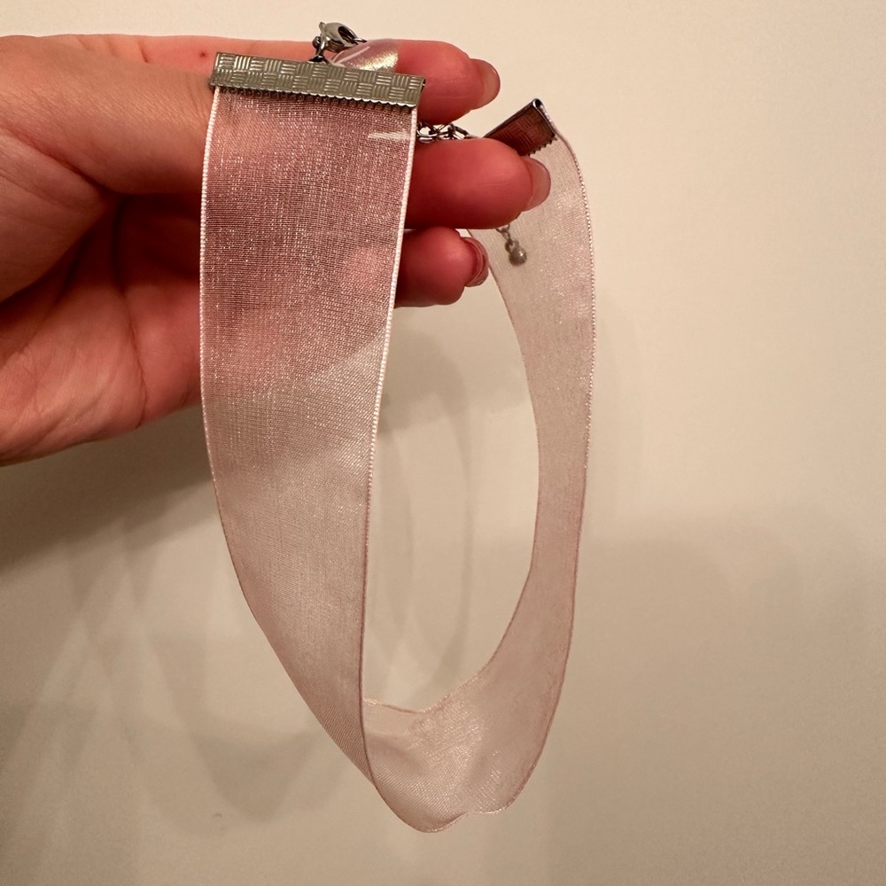 3 Choker Set - Picture 3 of 5